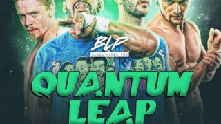 Watch BLP: Quantum Leap 2020 2/29/20