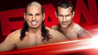 Watch WWE RAW 2/17/20 – 17th Feb 2020