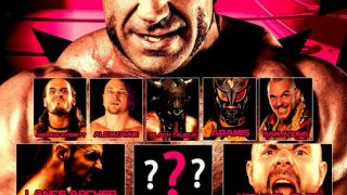 Watch Warrior Wrestling 8 VIII 2020 2/15/20
