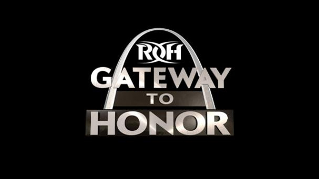 Watch ROH Gateway to Honor 2020 2/29/20