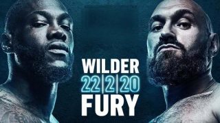 Watch WBC: Deontay Wilder vs. Tyson Fury II 2  2/22/2020