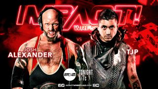 Watch Impact Wrestling 2/18/20