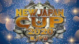 Watch NJPW New Japan Cup 2020 Day 5 6/24/20