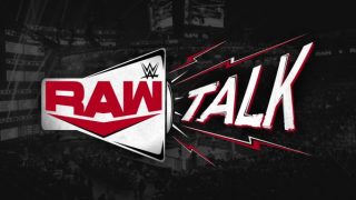 Watch WWE Raw Talk 6/8/20