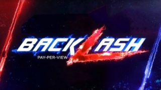 Watch WWE Backlash 2020 6/14/20 PPV Full Show