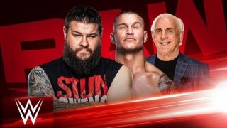 Watch WWE Raw 8/10/20 – 10th Aug 2020