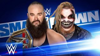 Watch WWE SmackDown 8/14/20 – 14th Aug 2020