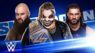 Watch WWE SmackDown 8/28/20 – 28 August 2020