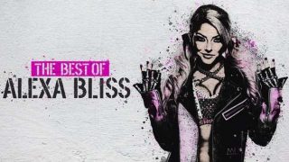 Watch WWE The Best of Alexa Bliss Matches 8/11/20