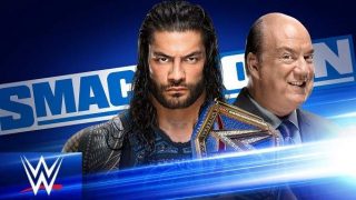 Watch WWE SmackDown 9/25/20 – 25 September 2020
