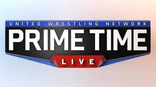 Watch UWN: Primetime Live PPV 2020 11/3/20