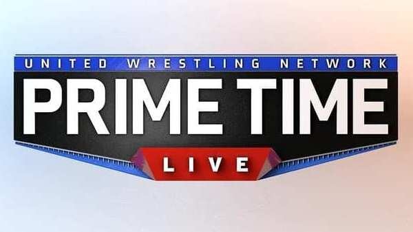 Watch UWN Primetime Live PPV 2020 9/15/20