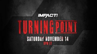 Watch TNA Impact Wrestling Turning Point 2020 11/14/20