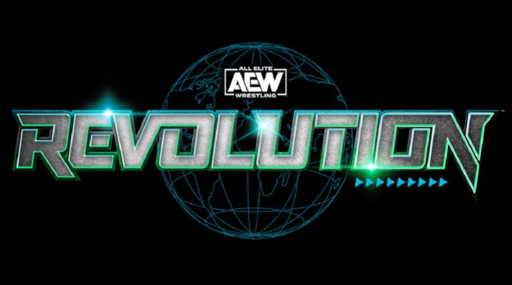 Watch AEW Revolution 2021 PPV 3/7/21