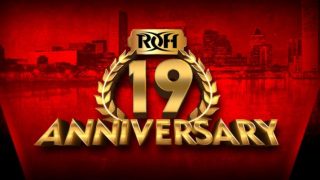 Watch ROH Anniversary 2021 PPV 3/26/21 – 26 March 2021
